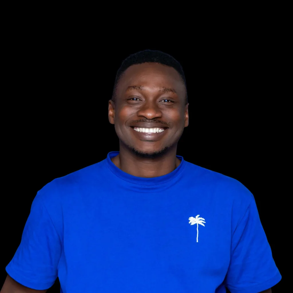 Samuel Oluwakoya Ipinlaiye