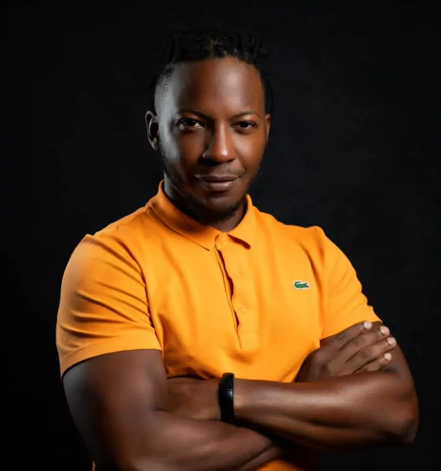 Victor Boyle-Komolafe